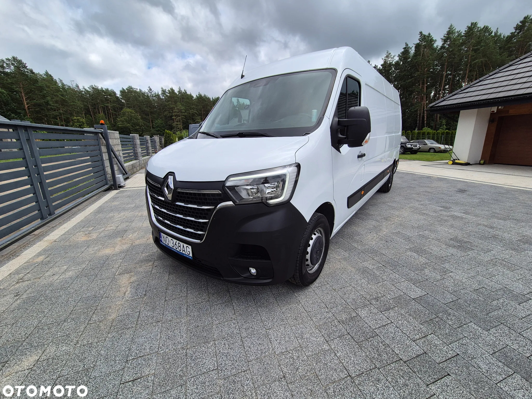 Renault MASTER - 15