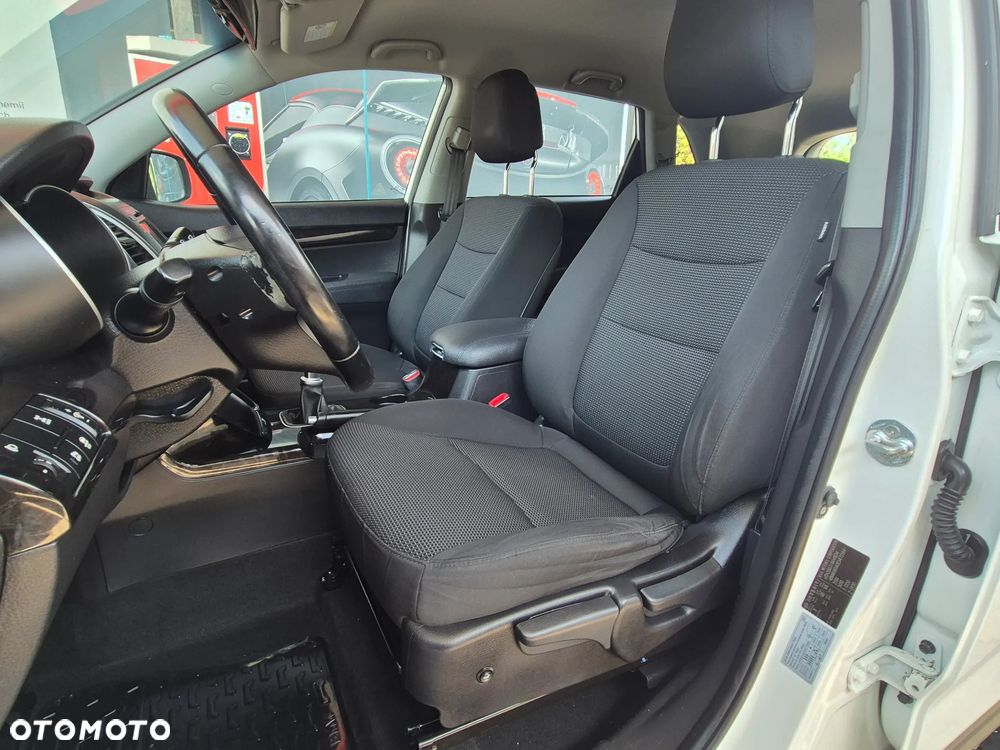 Kia Sorento 2.2 CRDi 4WD Excecutive - 26