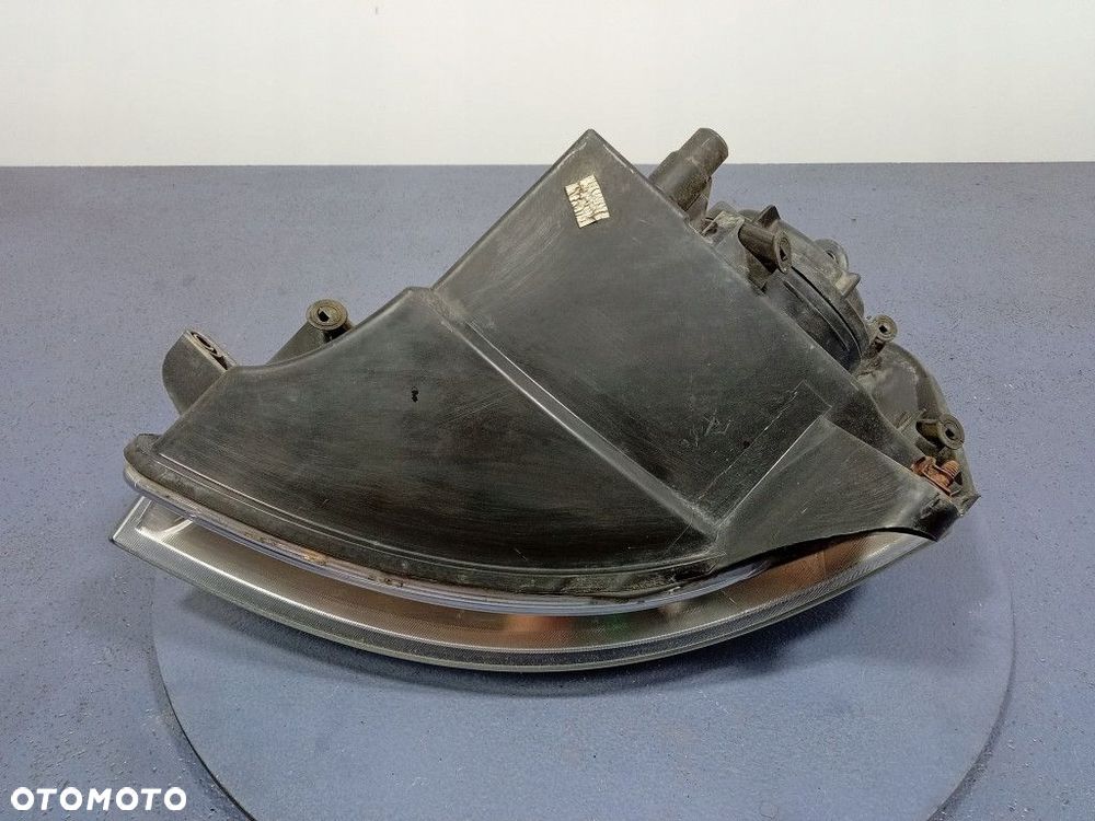 PARTNER BERLINGO I LIFT REFLEKTOR PRAWY LAMPA EU 9644150880 - 8