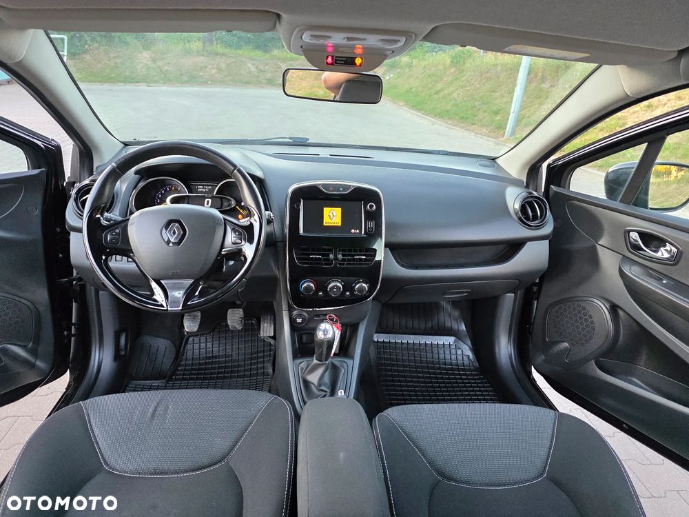 Renault Clio - 5