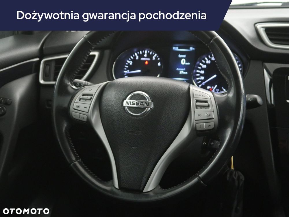 Nissan Qashqai - 21