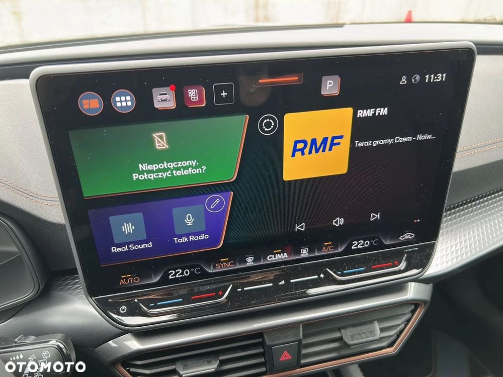 Cupra Leon Sportstourer - 17