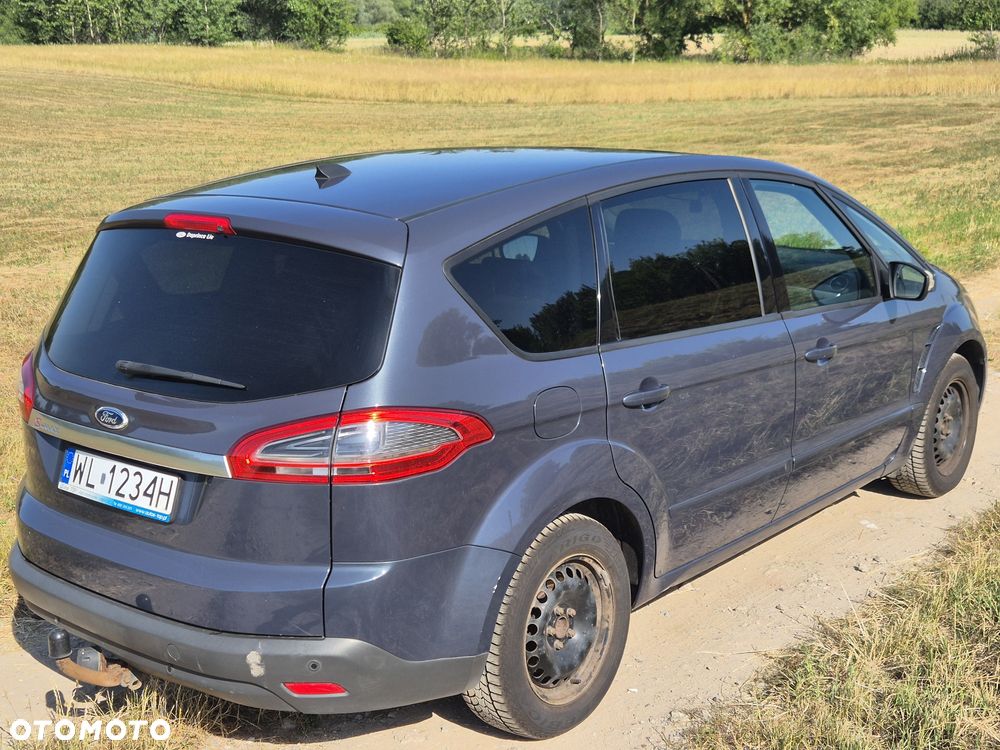Ford S-Max - 4