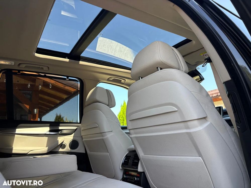 BMW X5 xDrive40e iPerformance - 21