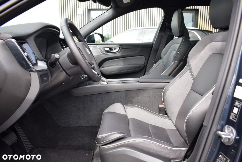 Volvo XC 60 - 23
