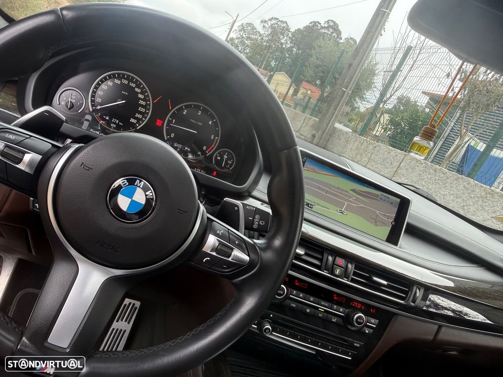 BMW X5 - 11
