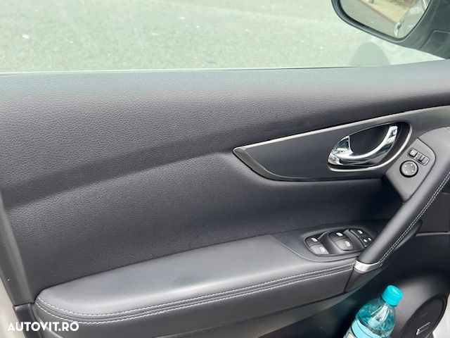 Nissan Qashqai 1.5 DCI Start/Stop Tekna - 21