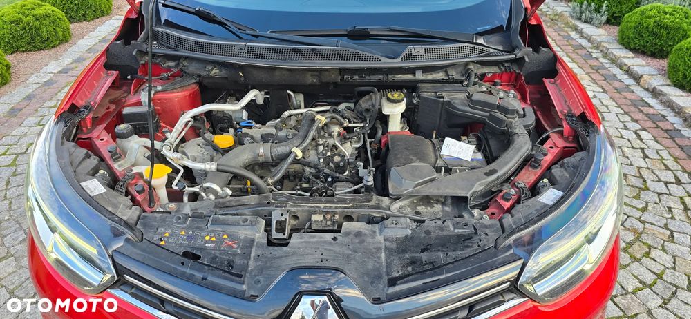 Renault Kadjar Energy TCe 130 LIMITED - 27