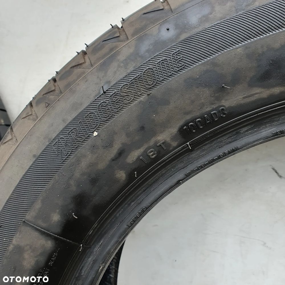 opona Bridgestone Alenza 215/60 R17 - 6