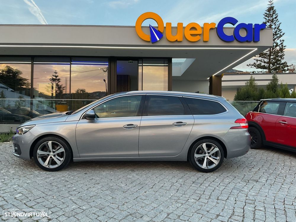 Peugeot 308 SW 1.6 BlueHDi Access - 6
