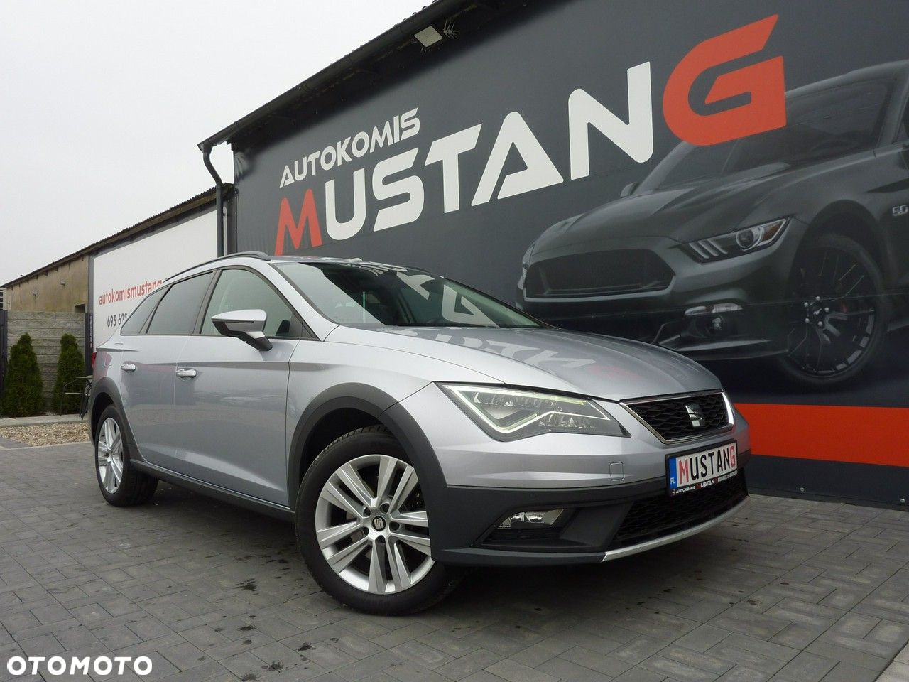 Seat Leon - 3