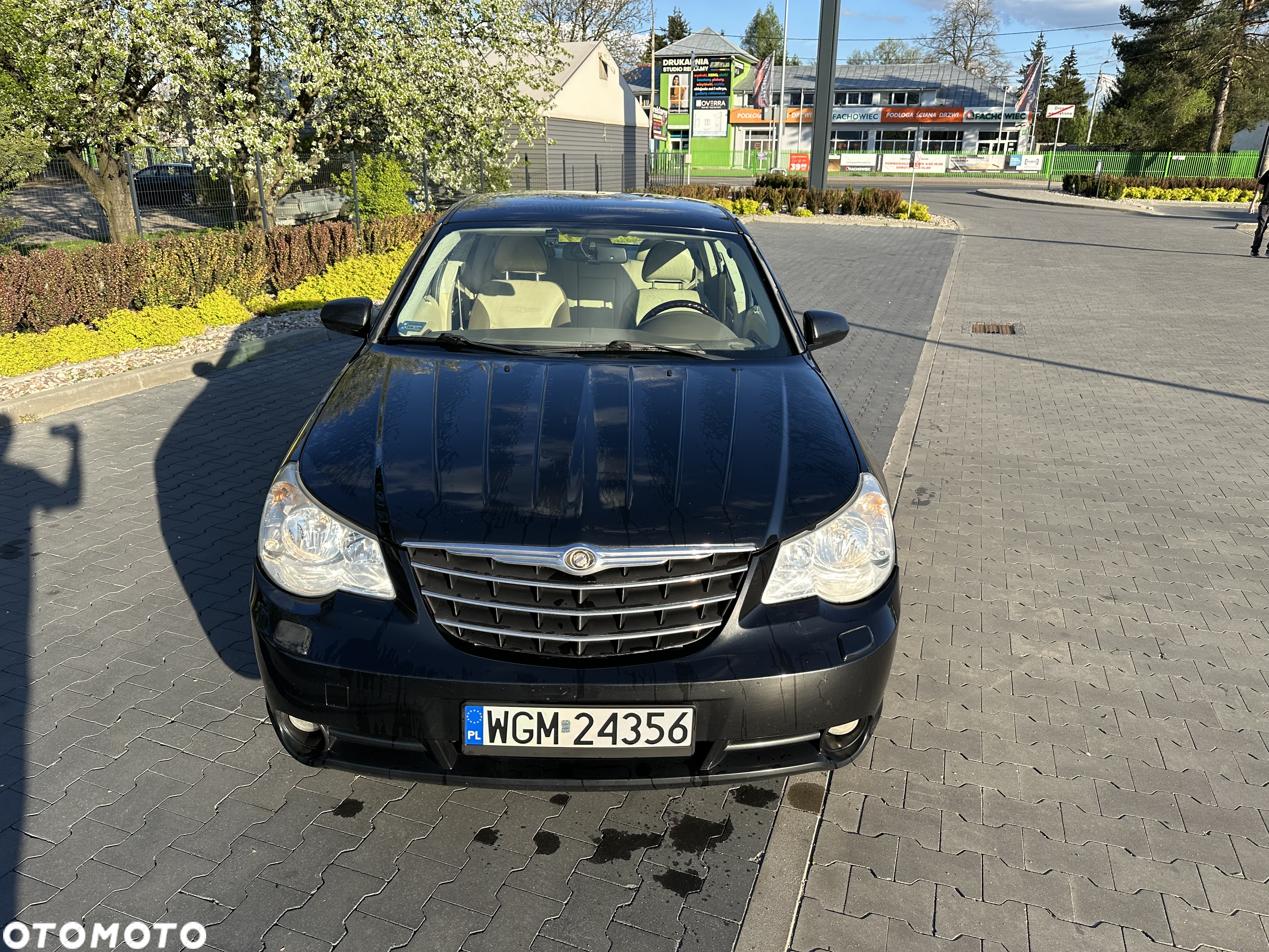 Chrysler Sebring - 2