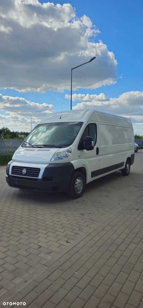 Fiat Ducato - 2