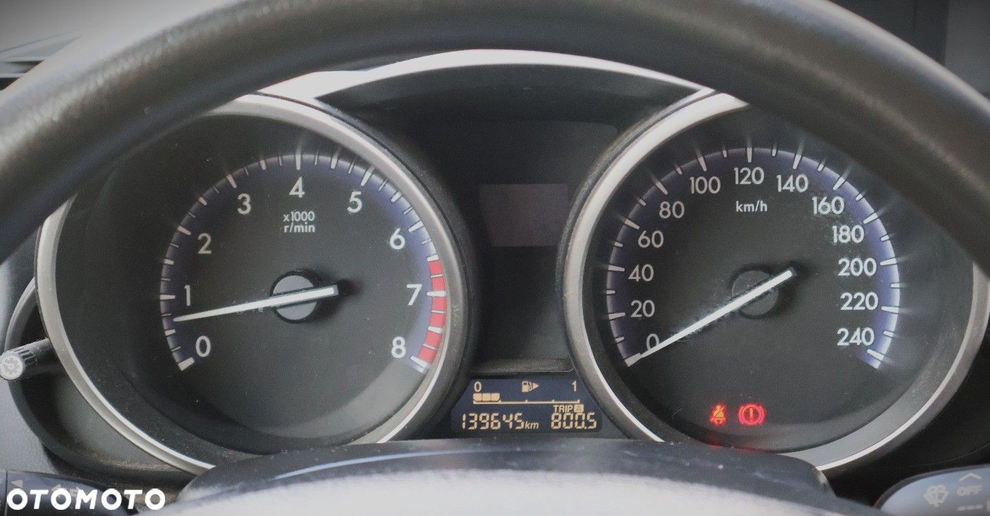 Mazda 3 - 18