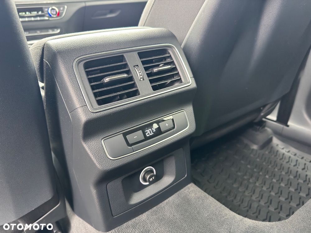 Audi Q5 2.0 TDI Quattro S tronic design - 23