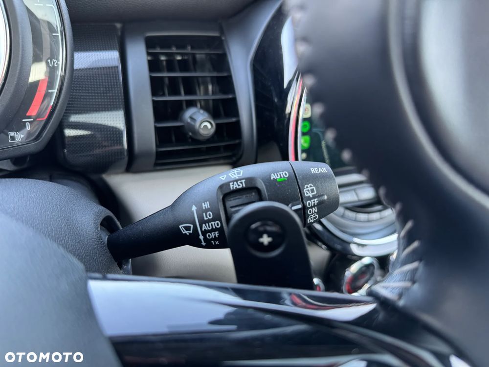 MINI Cooper S - 18