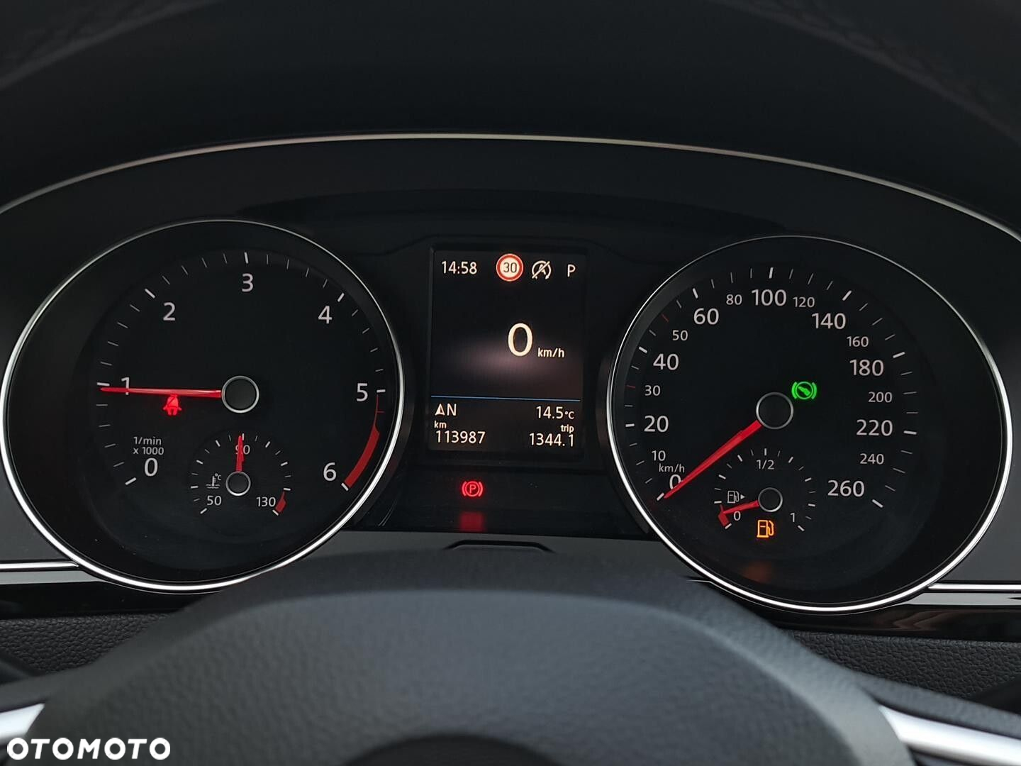 Volkswagen Passat 2.0 TDI Business DSG - 22