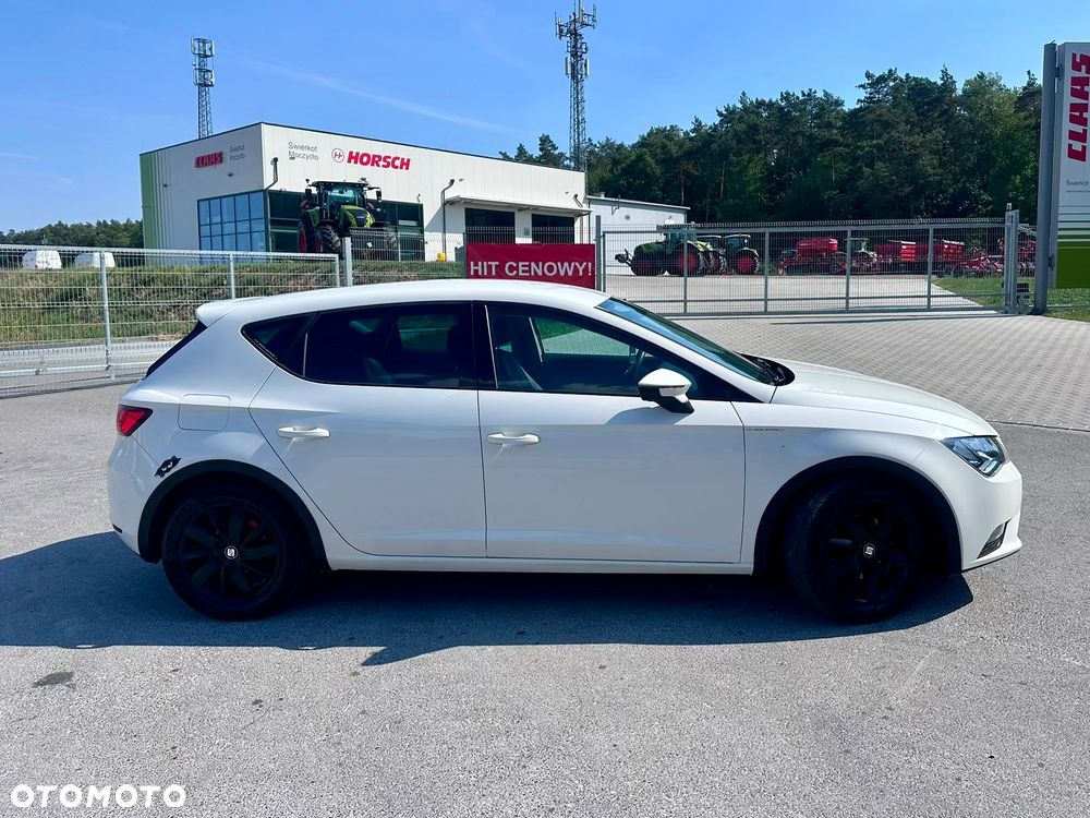 Seat Leon 1.0 TSI ECOMOTIVE Reference - 2