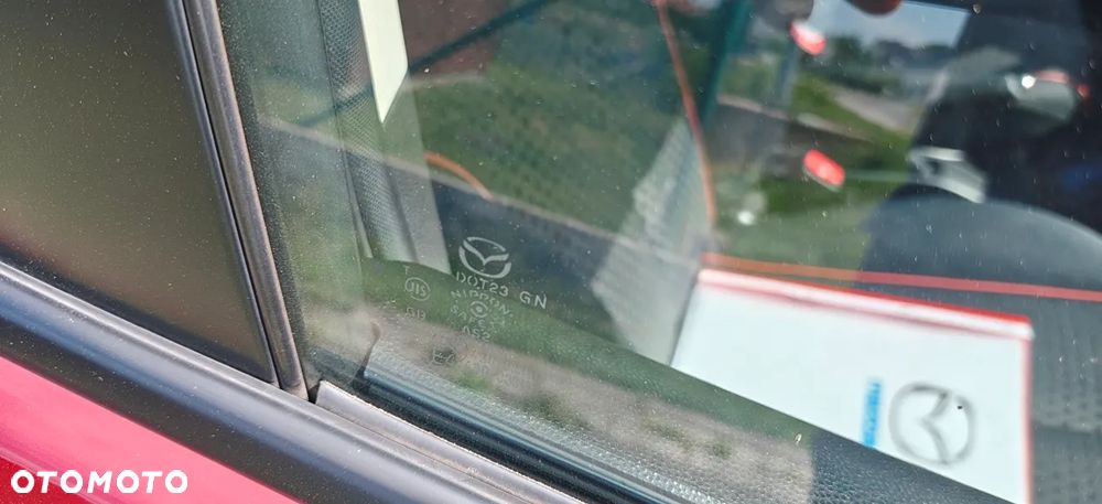 Mazda 2 1.3 MZR Edition - 9