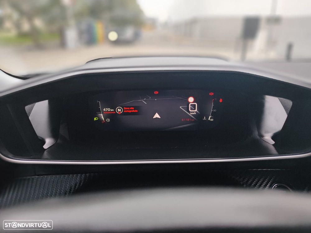 Peugeot 2008 1.2 PureTech Crossway - 21