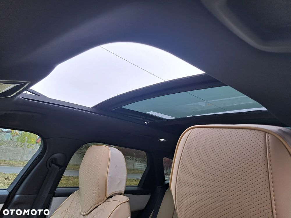 Land Rover Range Rover Velar - 19