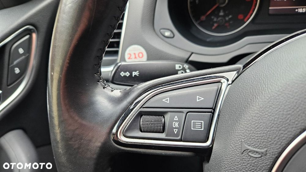 Audi Q3 2.0 TDI Quattro Prime Line S tronic - 24