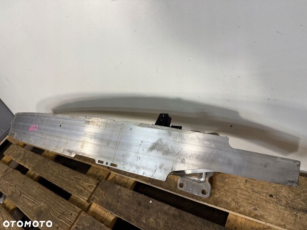 belka zderzaka przod przednia audi a6 c8 4k 4k0 2018- cala oryginalna - 2