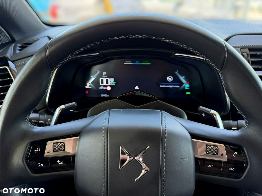 DS Automobiles DS 7 Crossback - 18