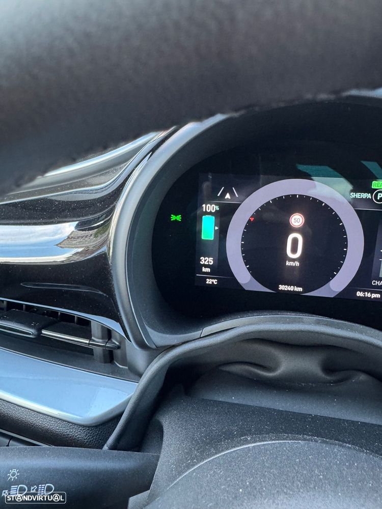 Fiat 500e 3+1 42 kWh - 7