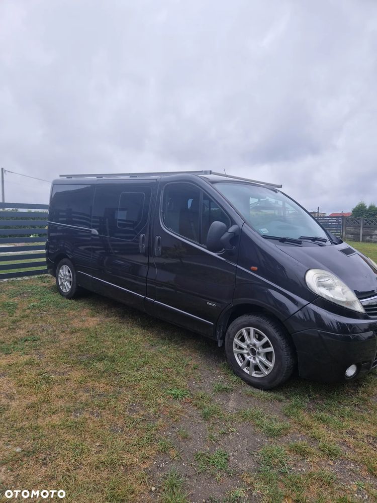 Opel Vivaro 2.0 CDTI L2H1 - 3