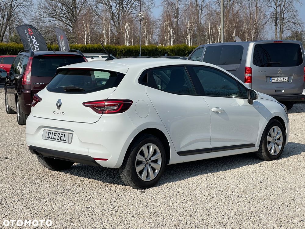 Renault Captur 1.5 dCi Energy Limited - 15