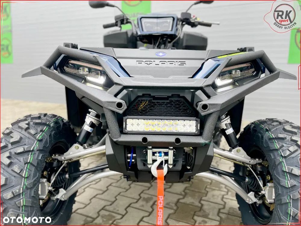 Polaris Sportsman - 3