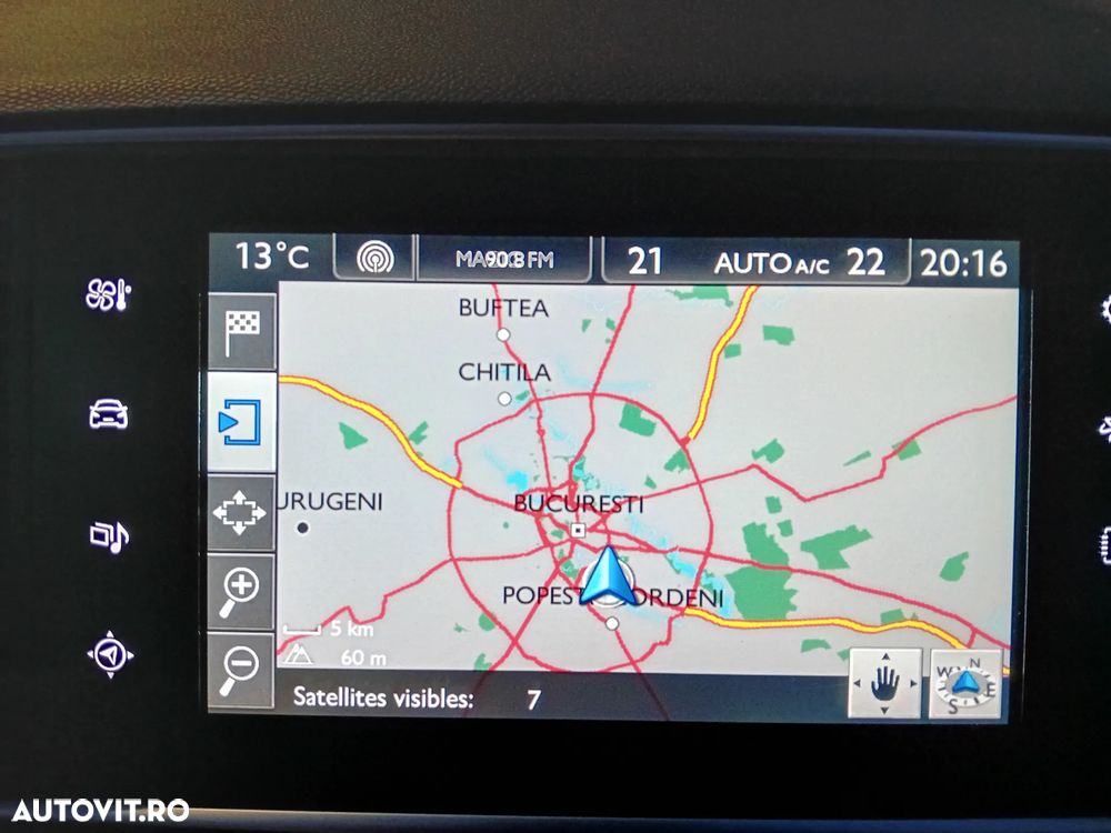 Peugeot 308 PureTech 130 Stop & Start Style - 8