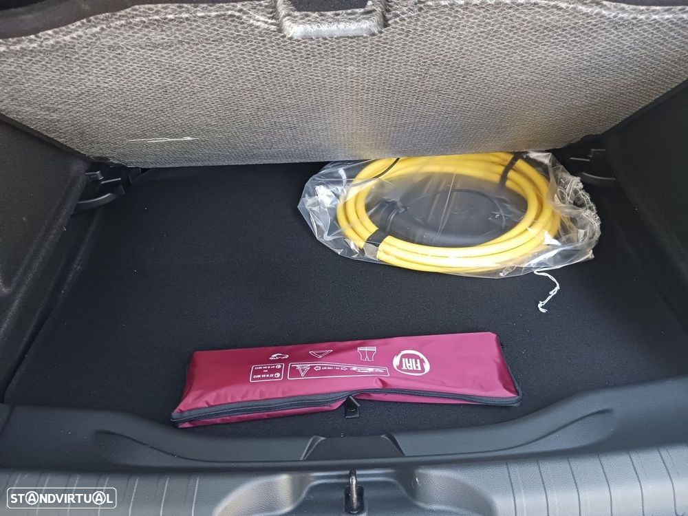 Fiat 600e 54 kWh La Prima - 32