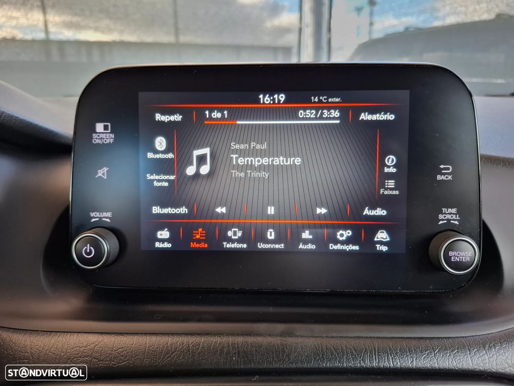 Fiat Tipo Station Wagon 1.0 GSE T3 City Life - 28