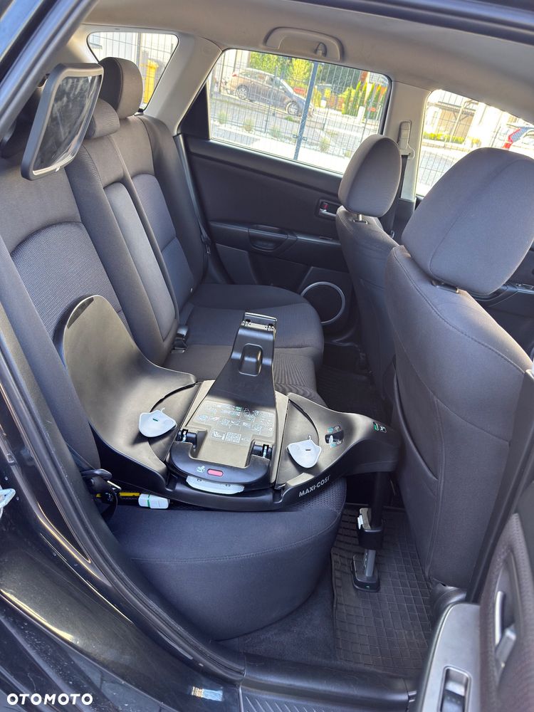 Mazda 3 1.6 Exclusive - 18