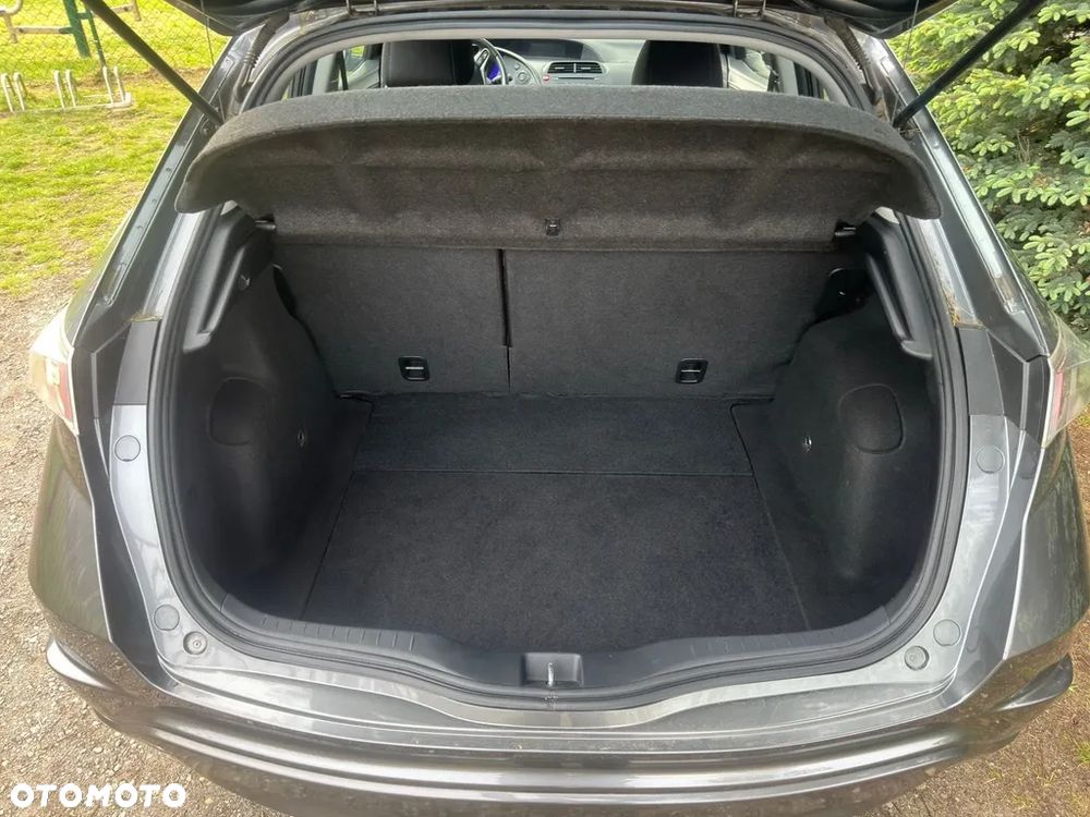 Honda Civic - 8