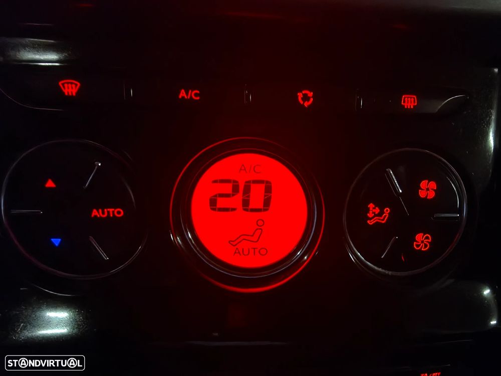 Citroën C3 1.4 HDi Exclusive 99g - 33