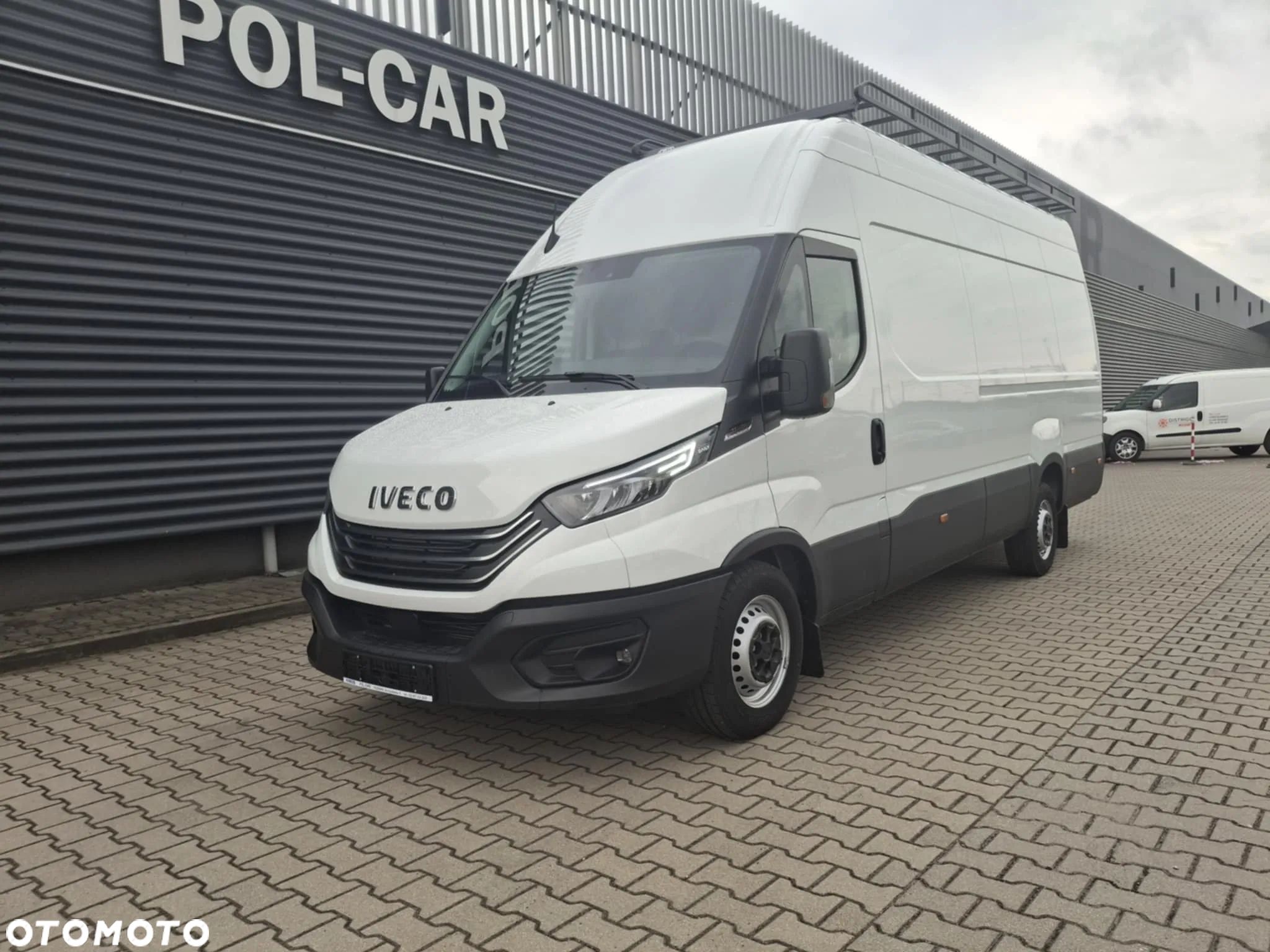 Iveco Daily - 1