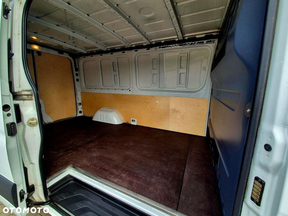 Mercedes-Benz Sprinter 314 CDI Furgon Standard - 14