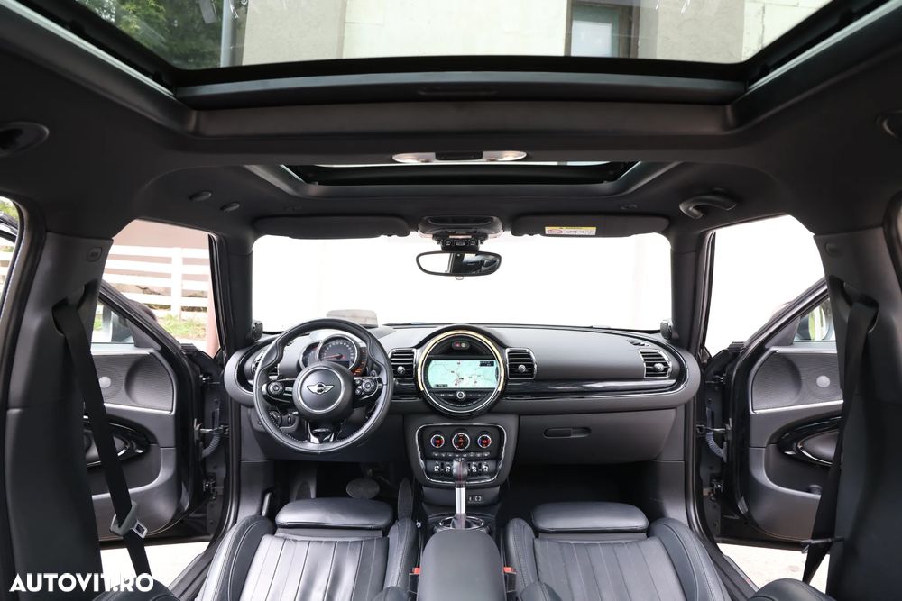 Mini Cooper S Aut. - 13