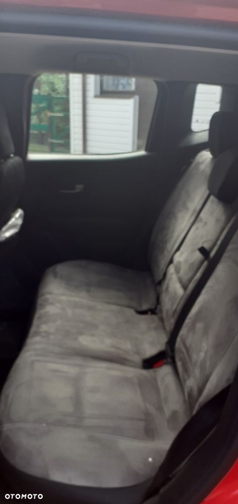 Jeep Renegade 1.3 GSE T4 Turbo Limited FWD S&S - 5