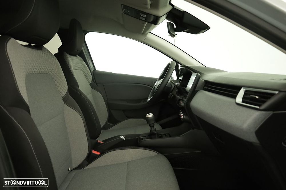 Renault Clio 1.0 TCe Evolution Bi-Fuel - 22