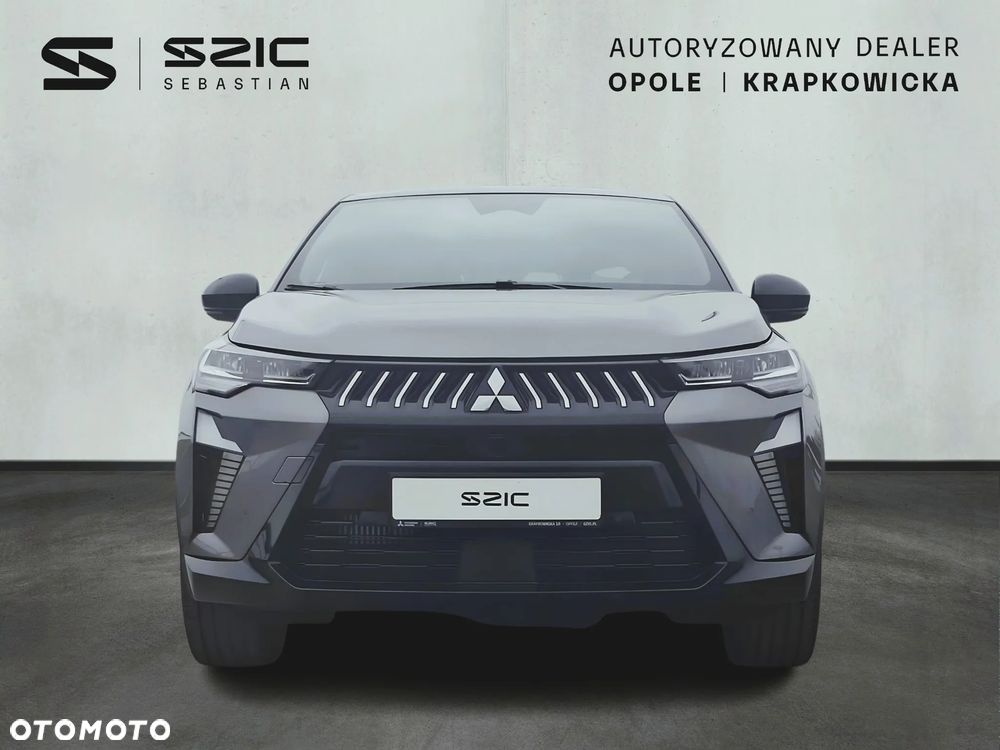 Mitsubishi Grandis - 8