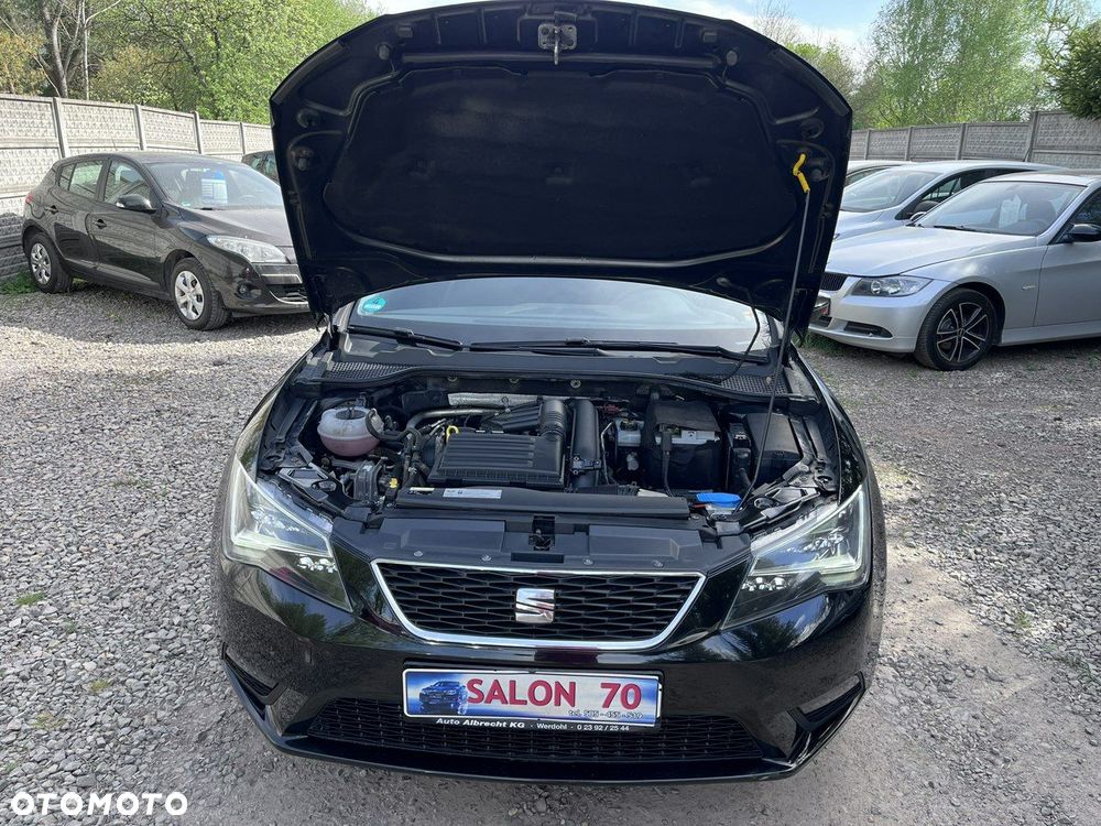 Seat Leon - 36