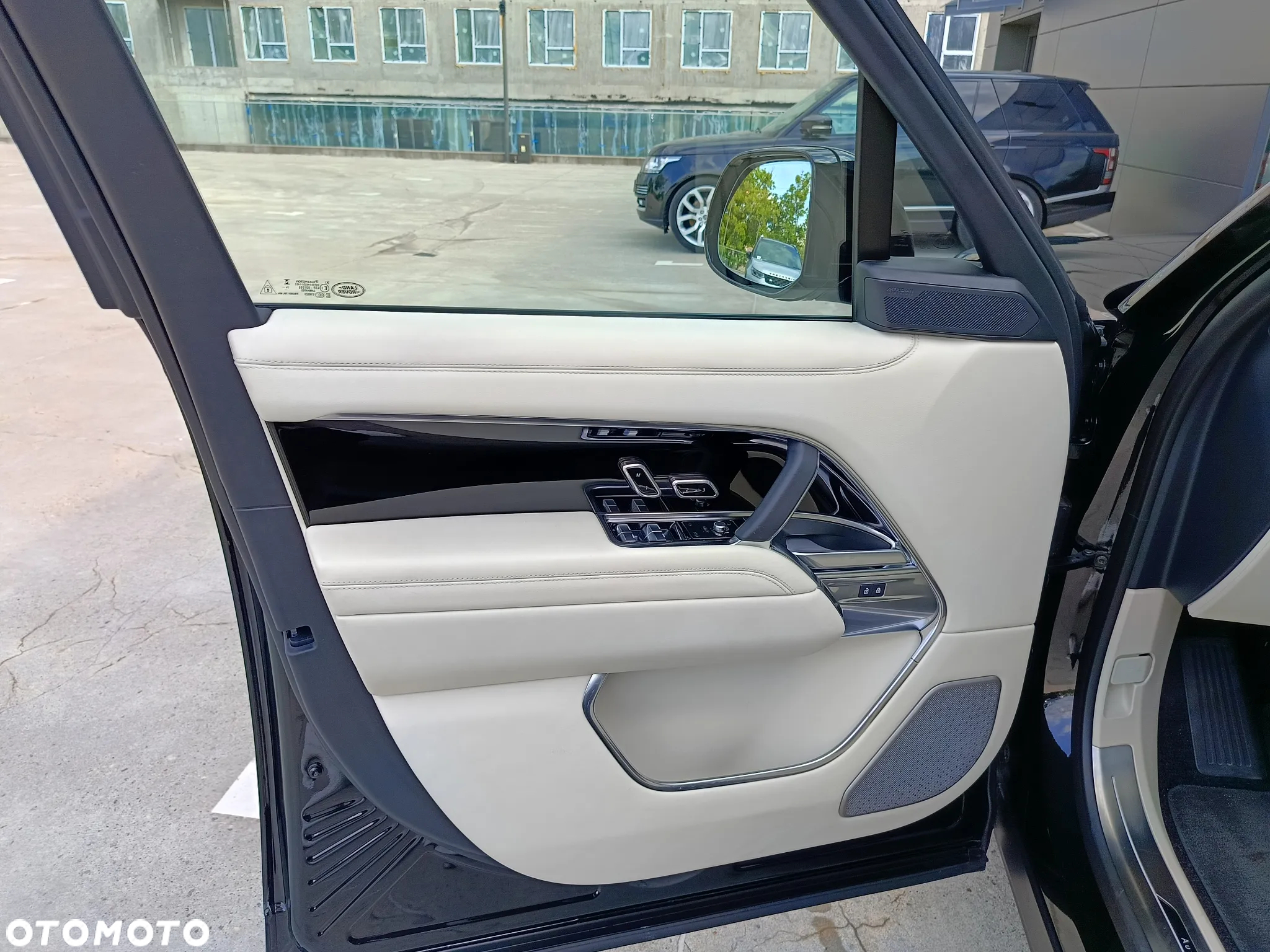 Land Rover Range Rover 3.0 D AB - 29