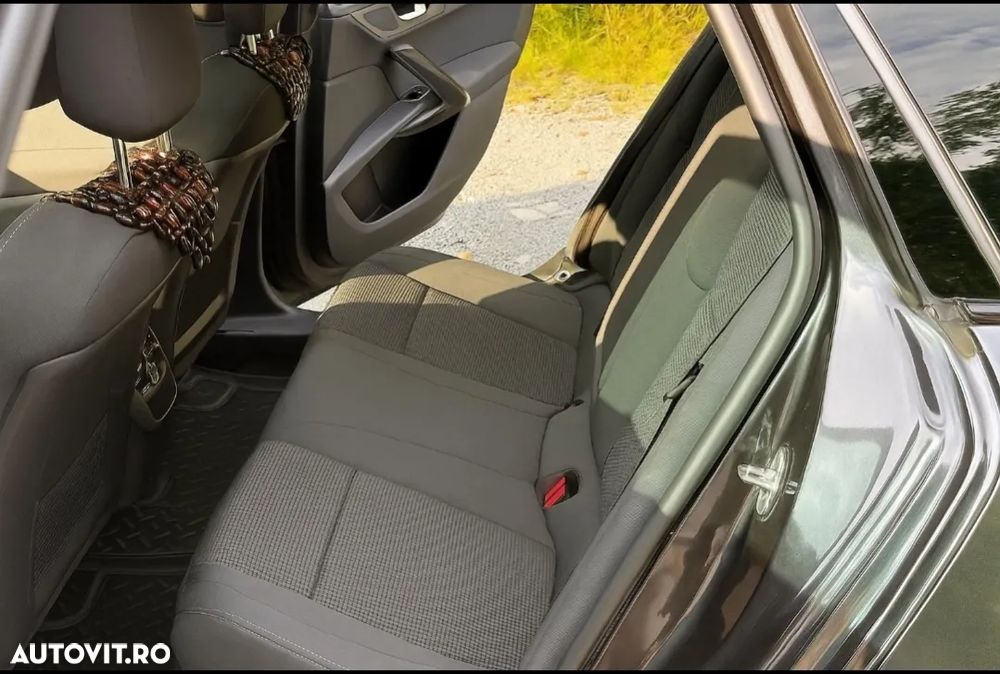 Peugeot 508 - 27