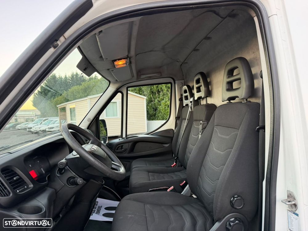 Iveco Daily DAILY 35C15 - 6