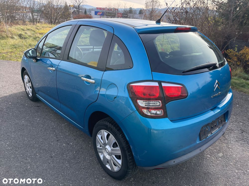 Citroën C3 1.2 VTi Exclusive - 3