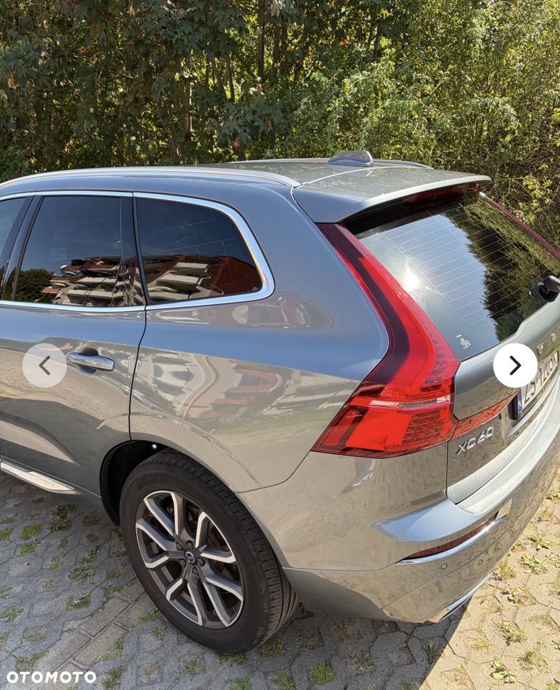 Volvo XC 60 D4 AWD Inscription - 6